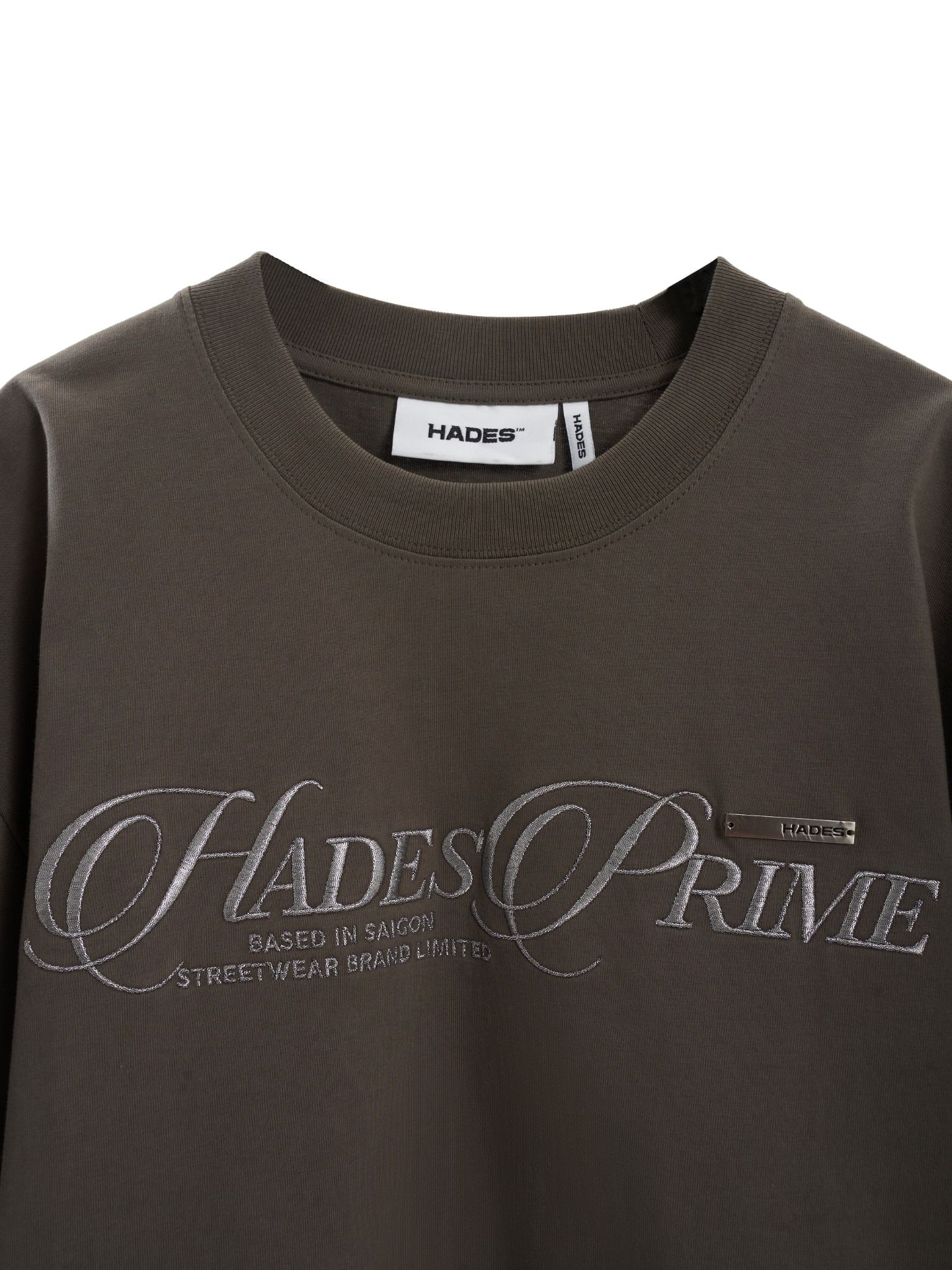  HADES PRIME TEE 