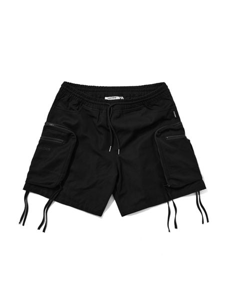  HADES CHEVALIER KHAKI SHORTS 