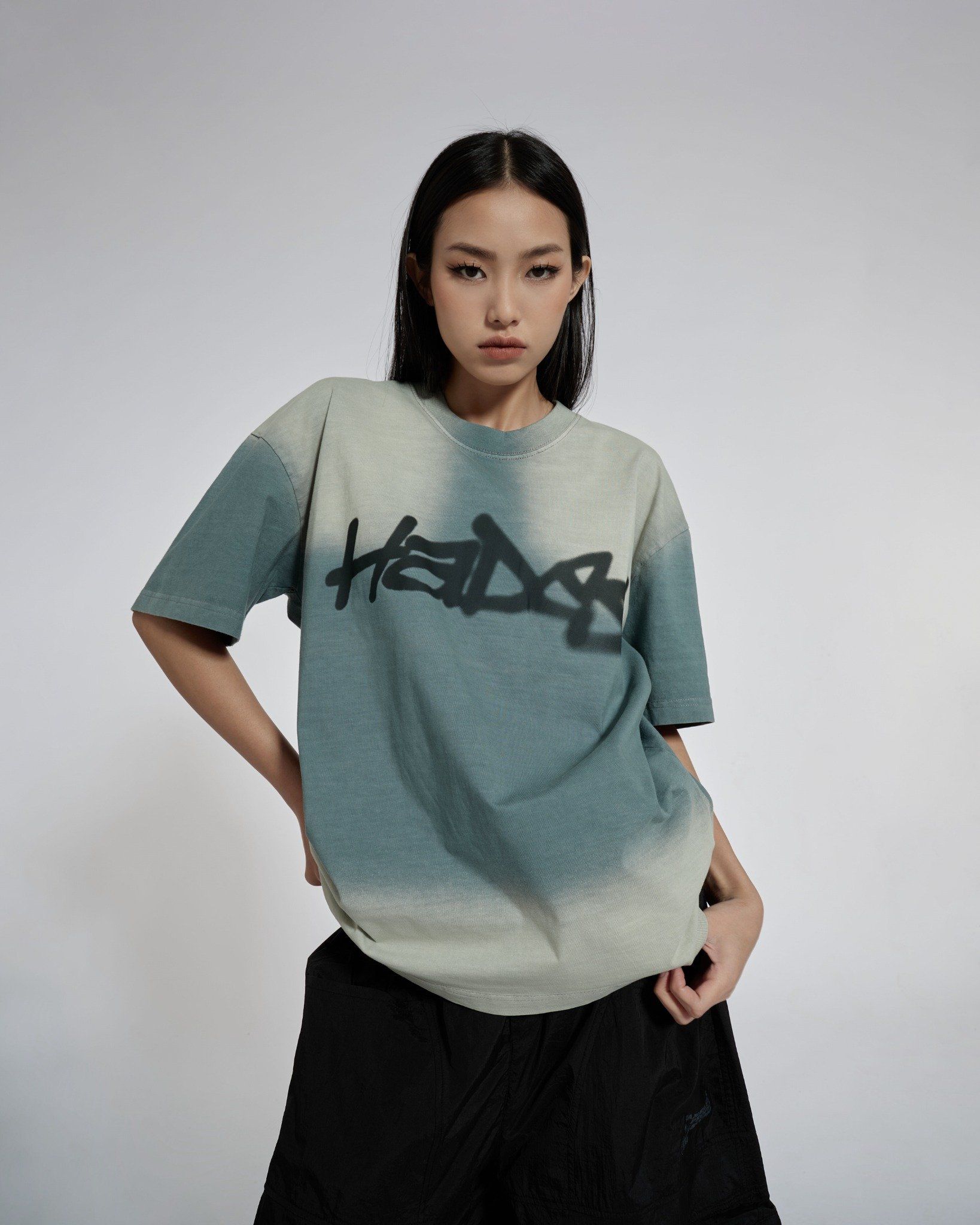  HADES LODESTAR BLUR TEE 