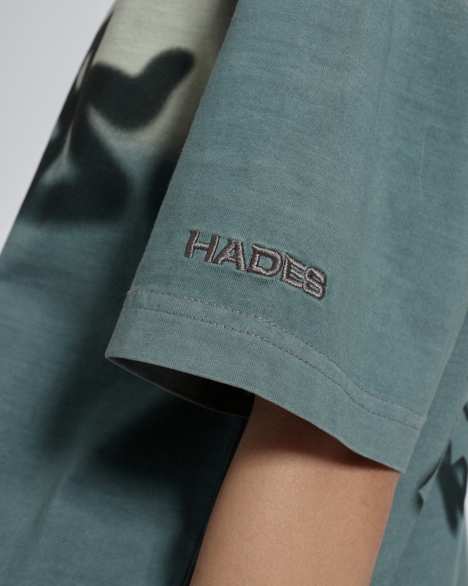  HADES LODESTAR BLUR TEE 