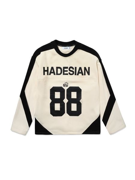  HADES BLOCK SWEATER 