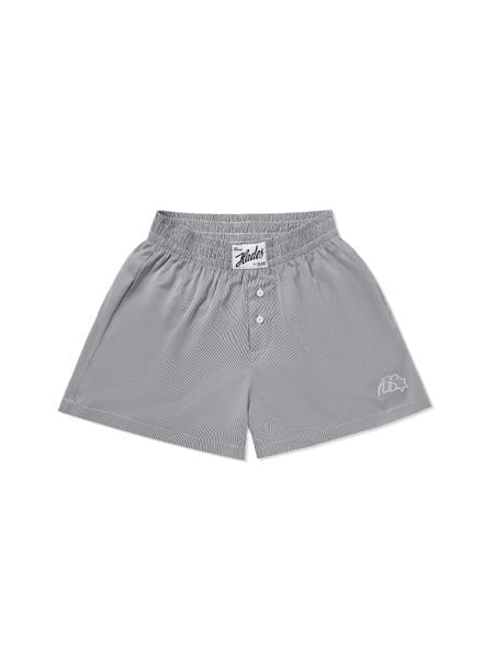  HADES STRIPED BOXERS 