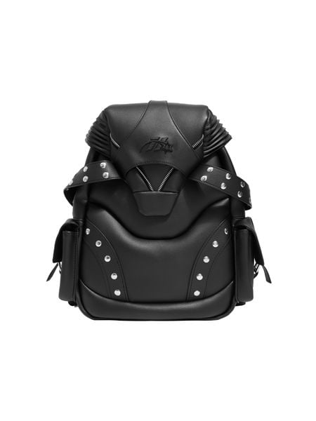  HADES BACKPACK LEATHER 24 
