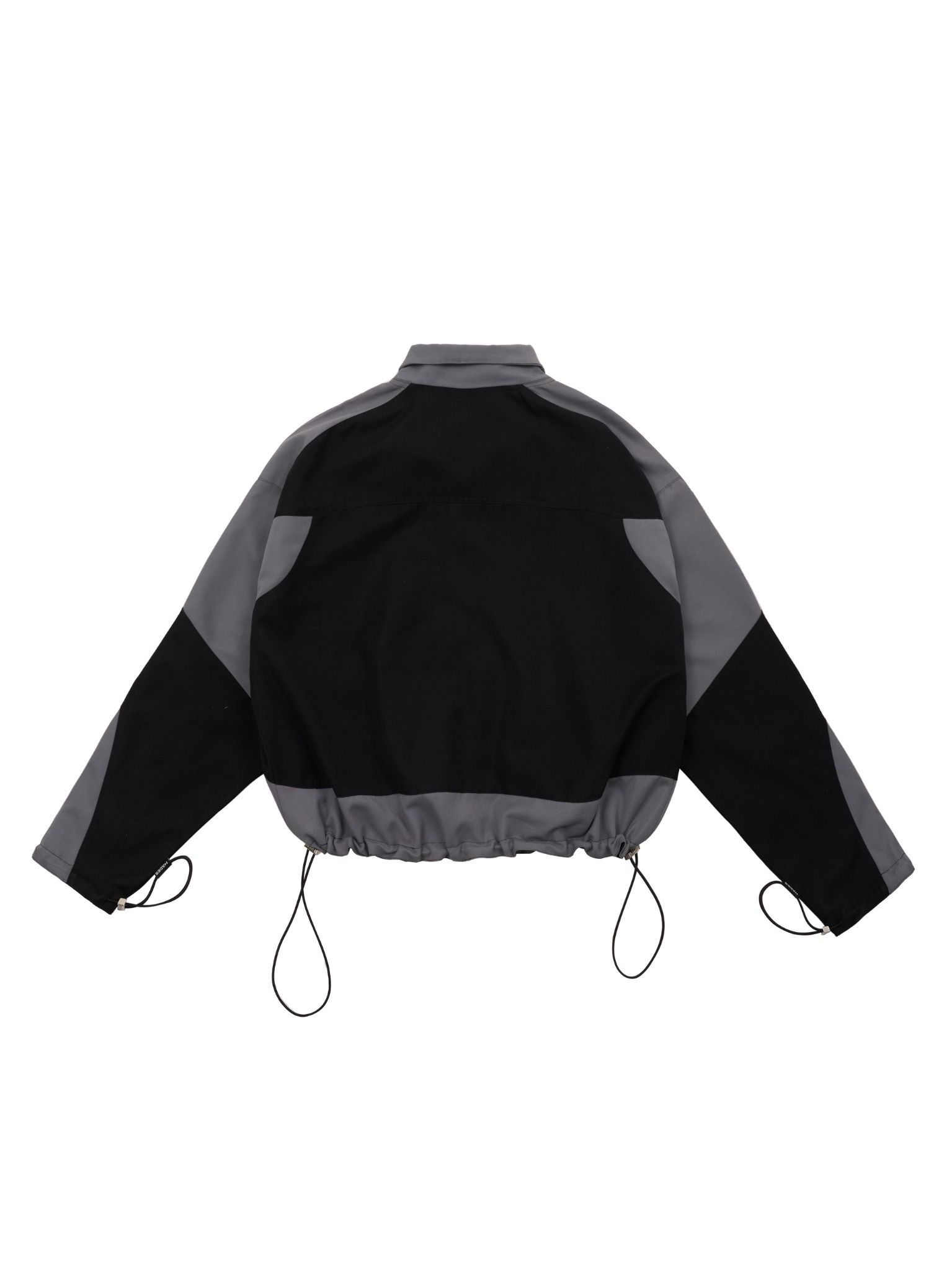  MAJOR PIECES JACKET 