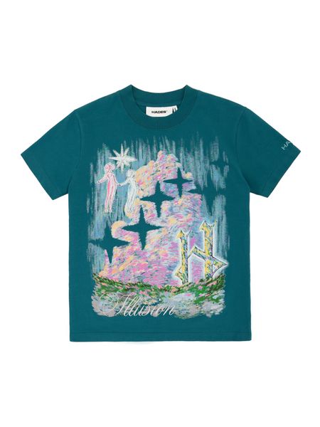  ILLUSION DREAM BABY TEE 