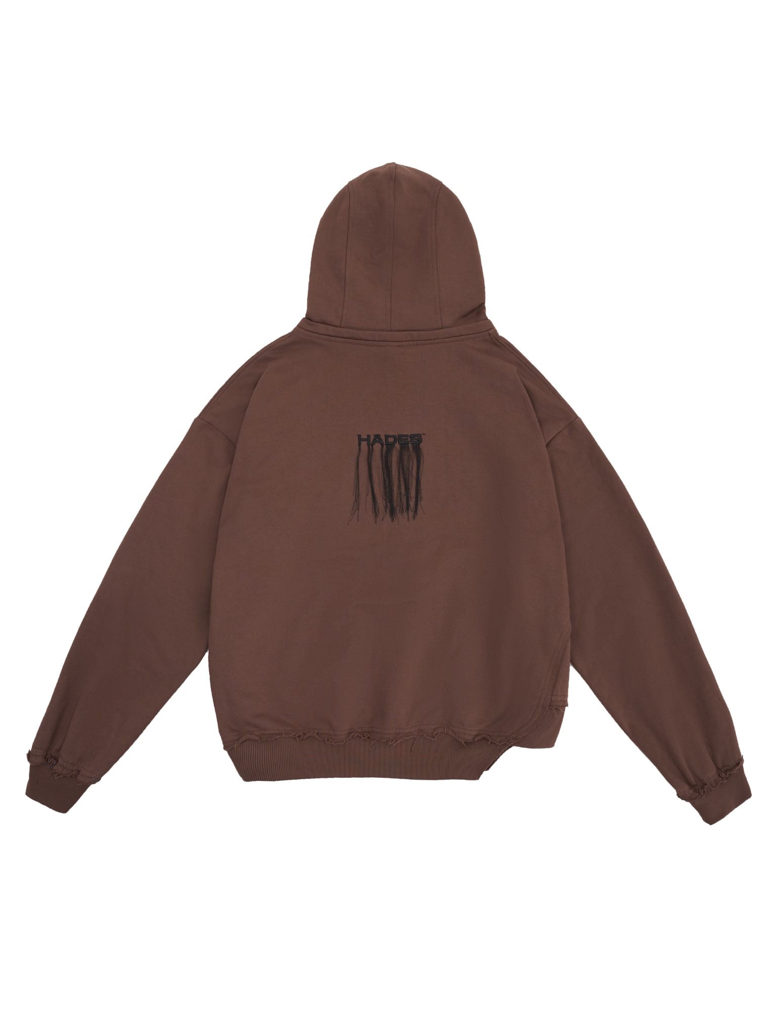  TUMBLEDOWN BOXY HOODIE 