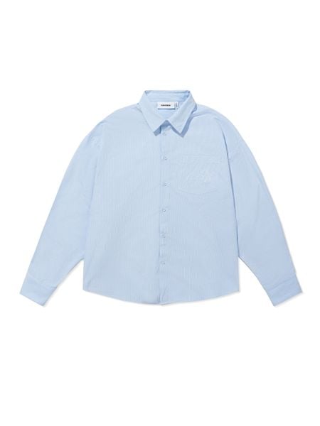  HADES STRIPED SHIRT 24 