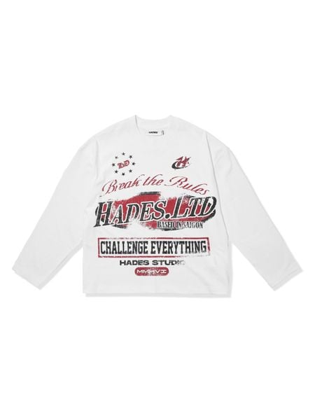  HADES OUTLAW LONGSLEEVE 