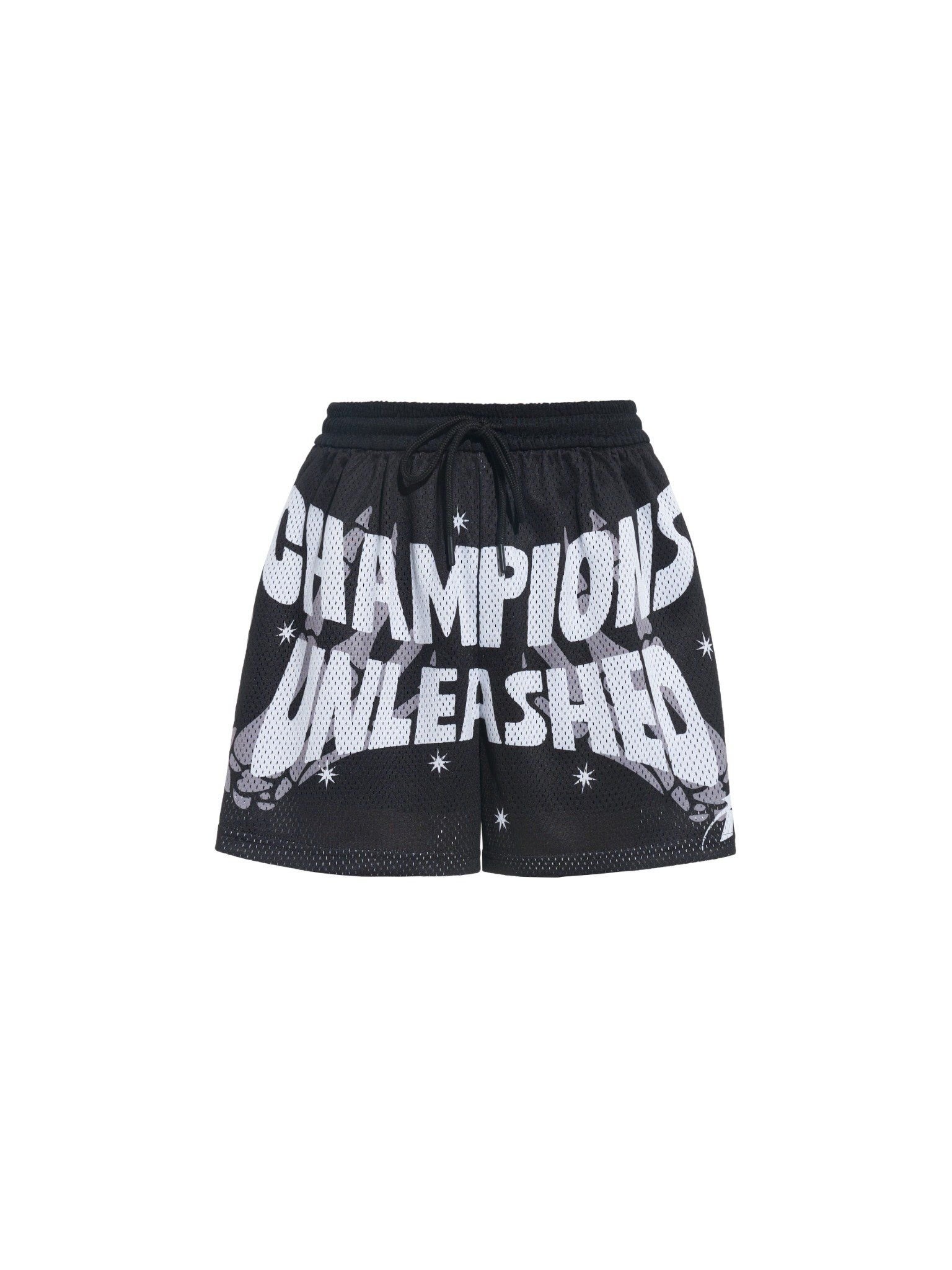  HADES LODESTAR MESH SHORT 