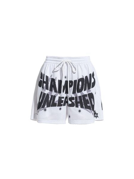  HADES LODESTAR MESH SHORT 