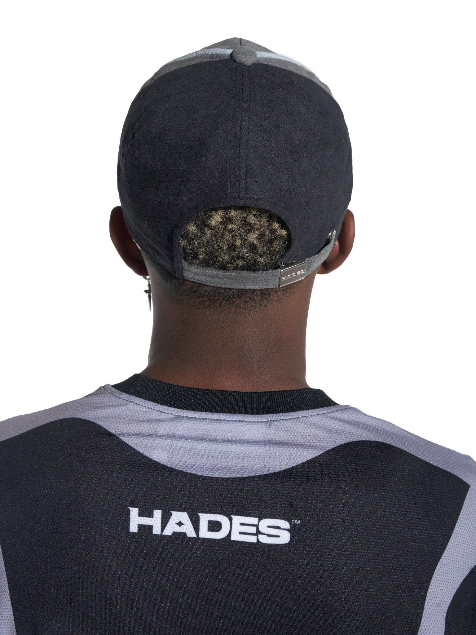  HADES TAILWIND CAP 