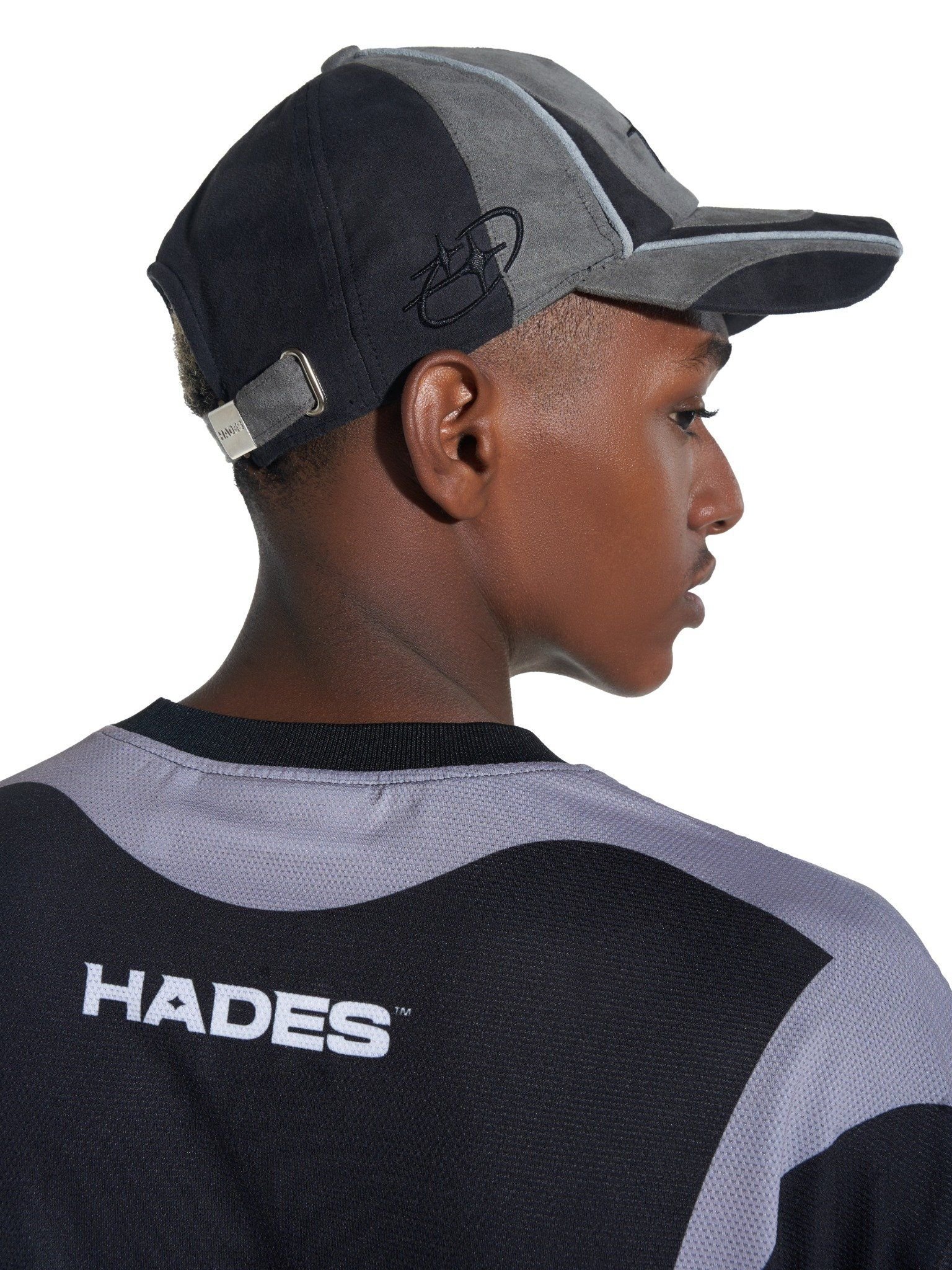  HADES TAILWIND CAP 