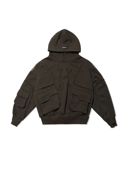  HADES EDEN HOODIE 