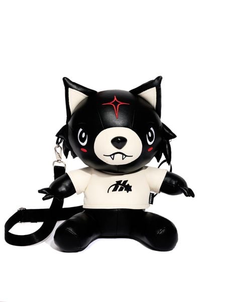  HADES MASCOT CROSSBODY BAG 