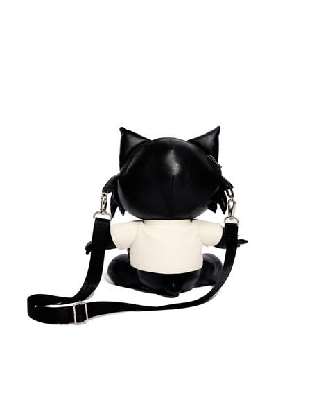  HADES MASCOT CROSSBODY BAG 