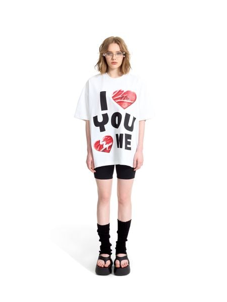 HADES BROKEN HEART TEE 