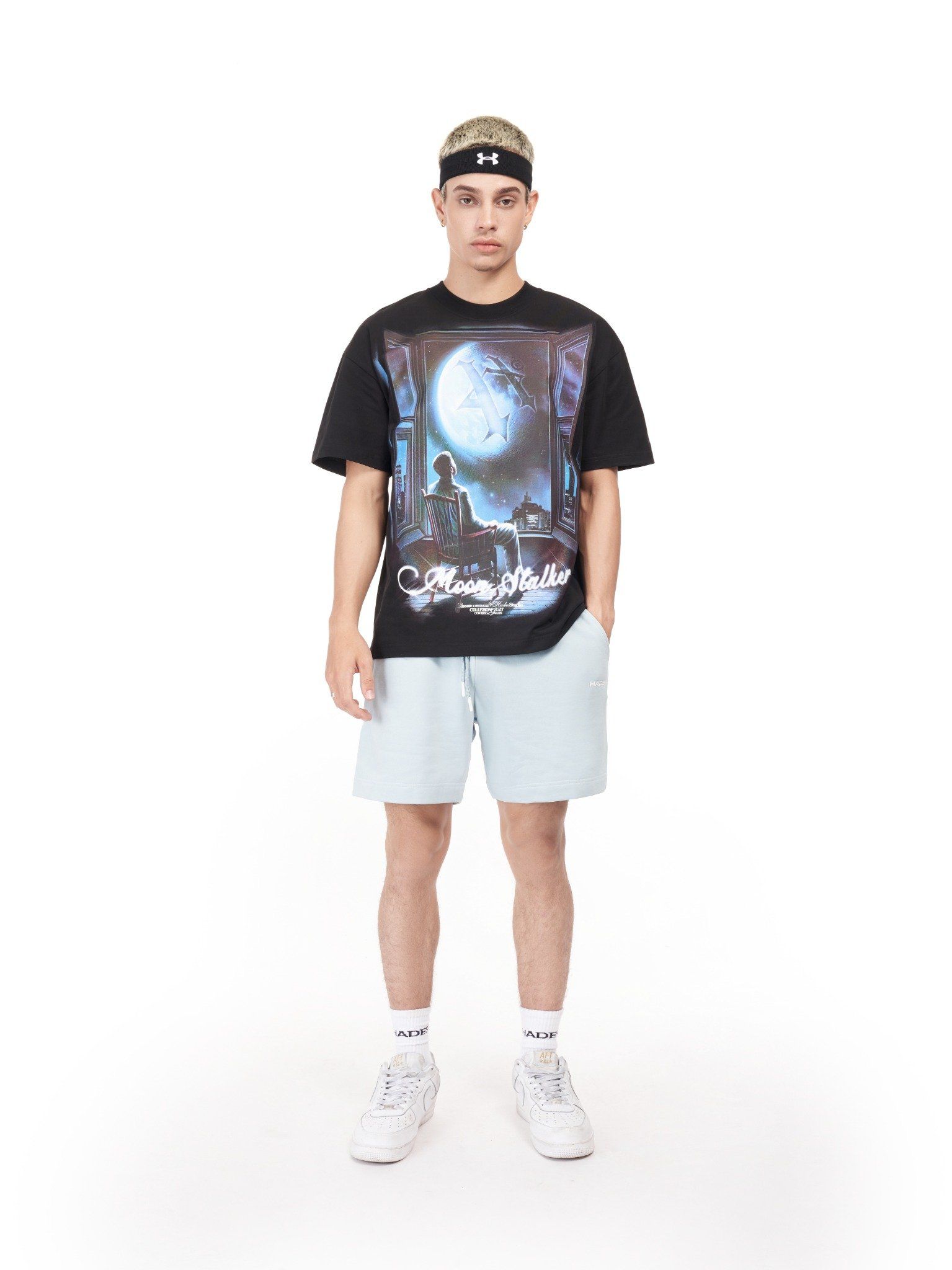  NEIL MOON TEE 