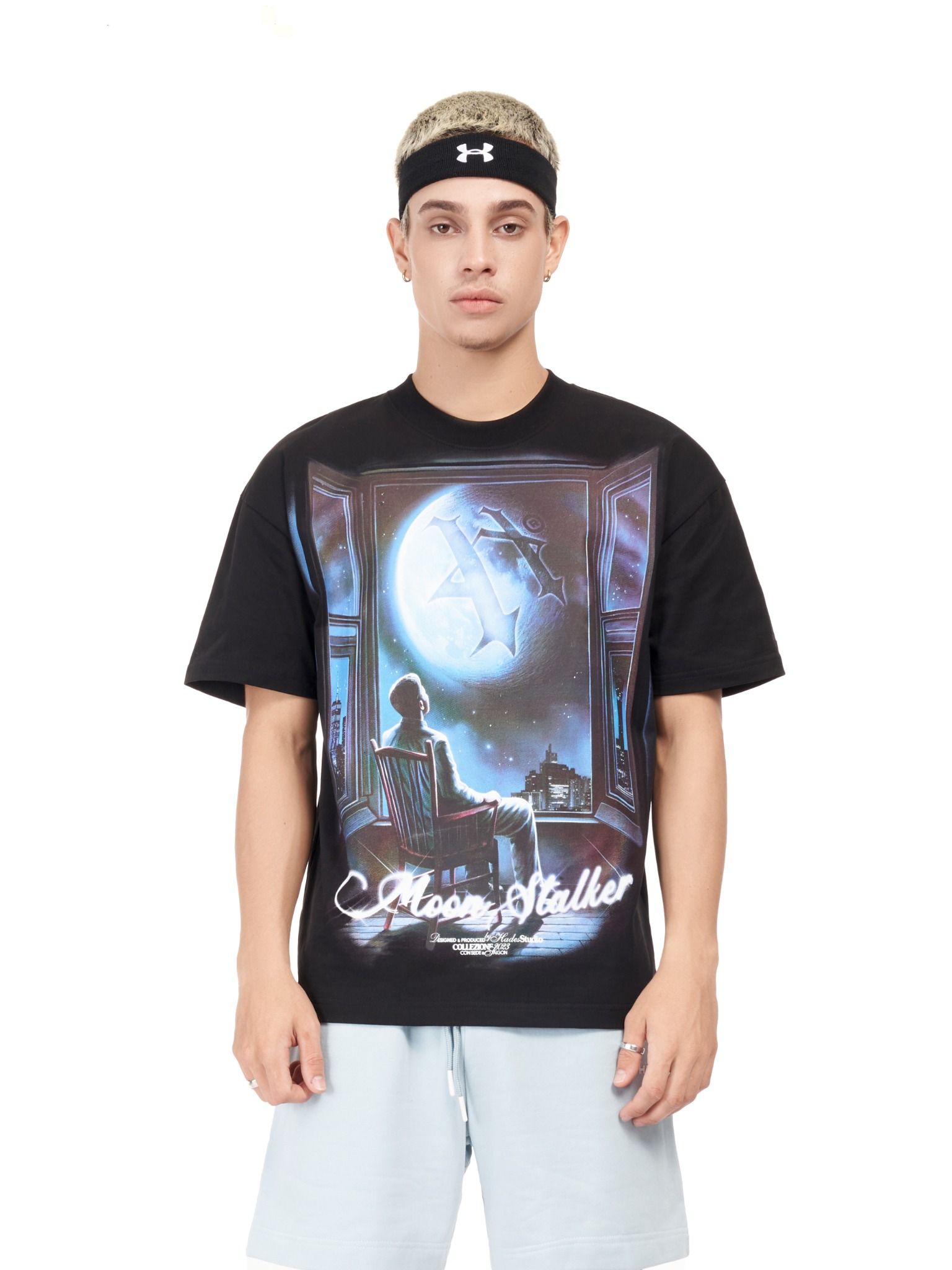  NEIL MOON TEE 