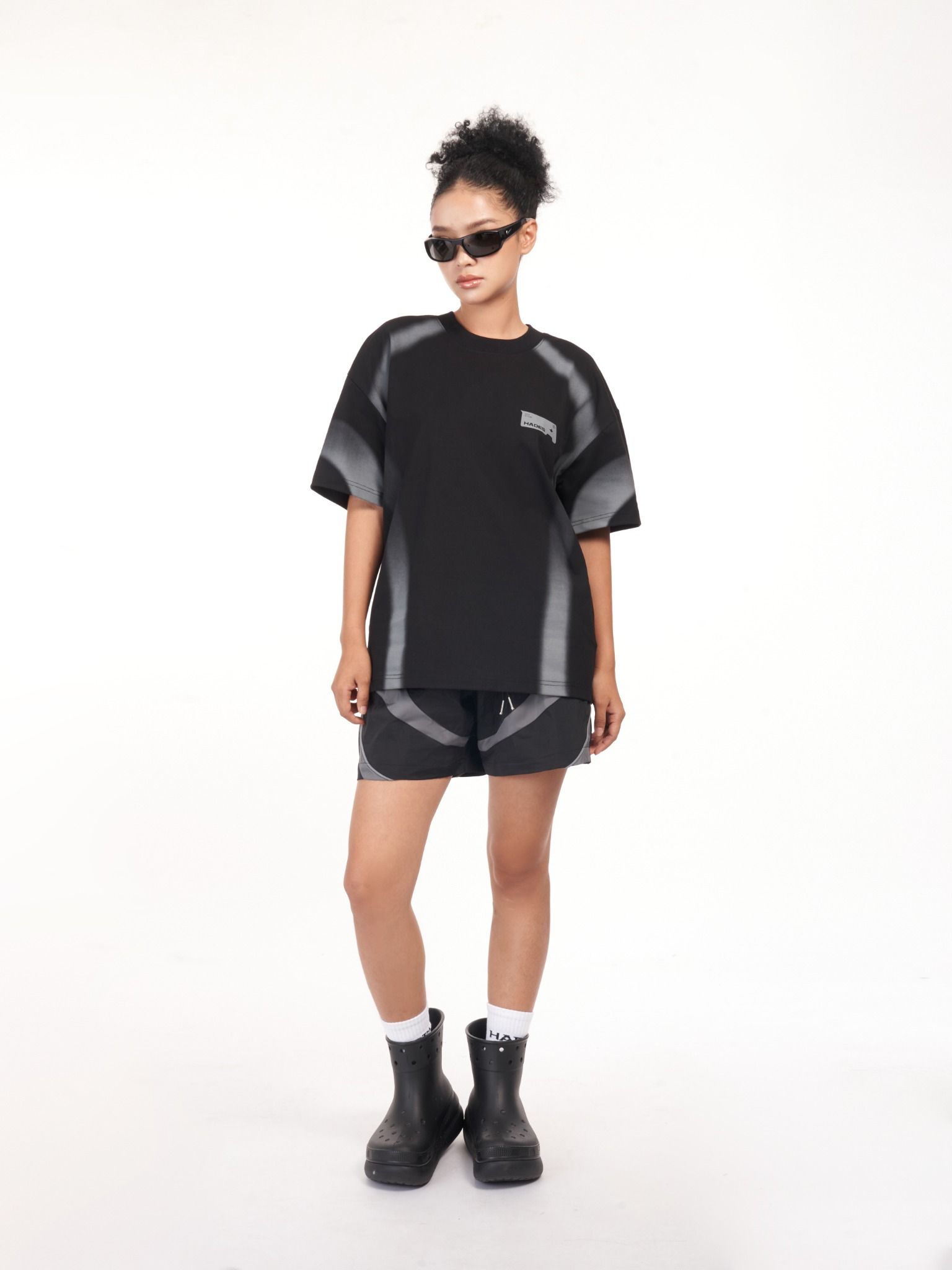  SONIE LINE TEE 