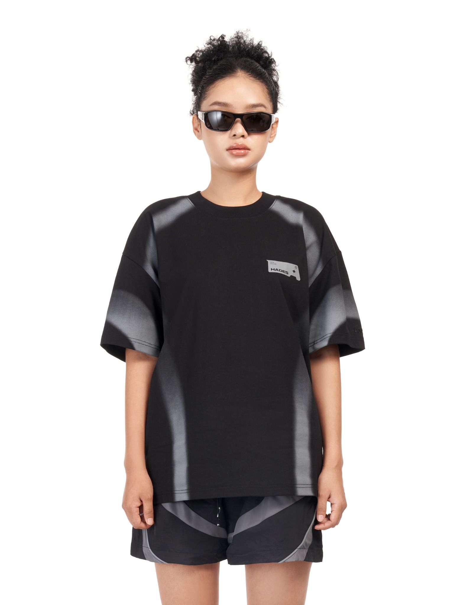  SONIE LINE TEE 