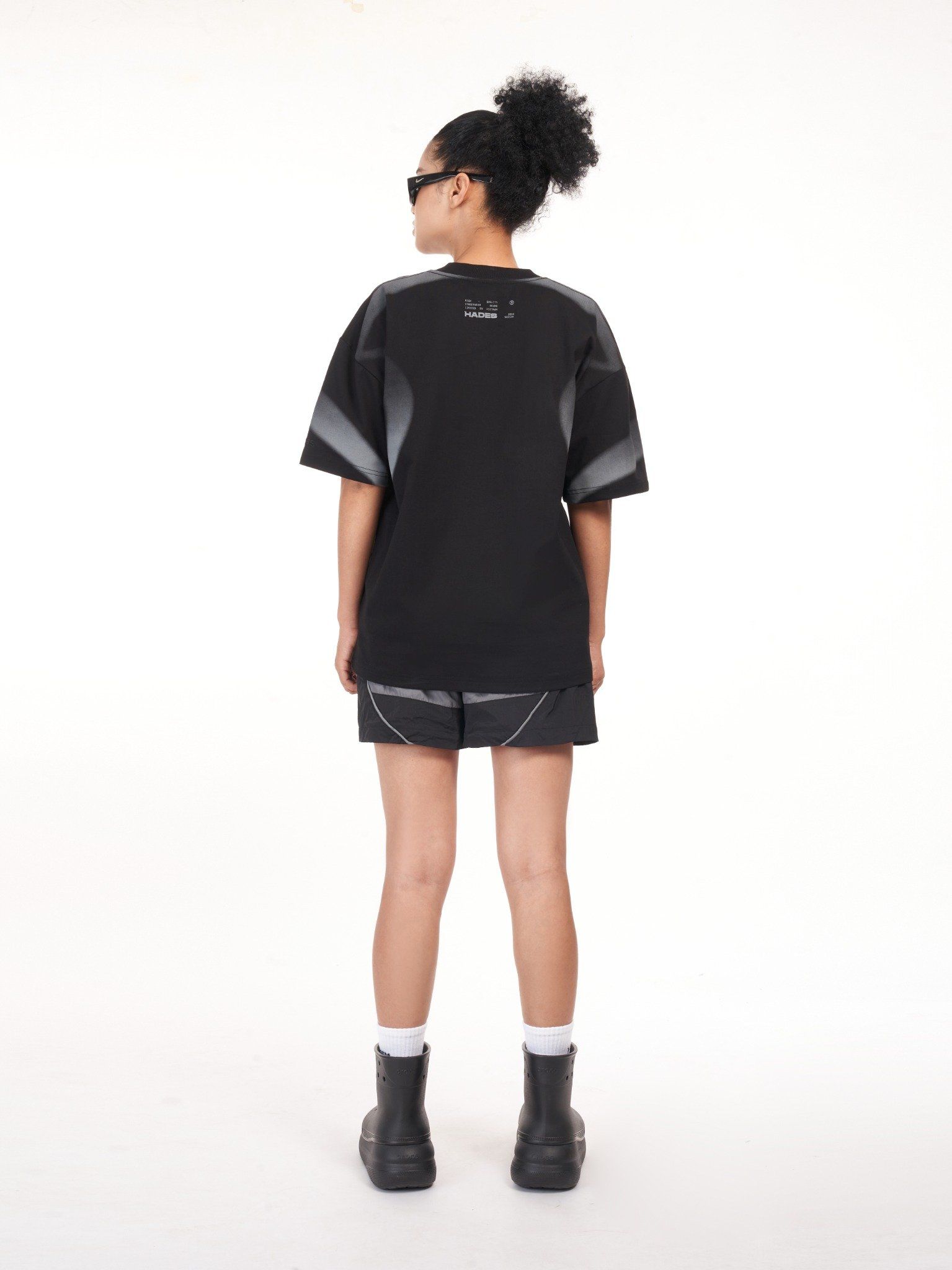  SONIE LINE TEE 