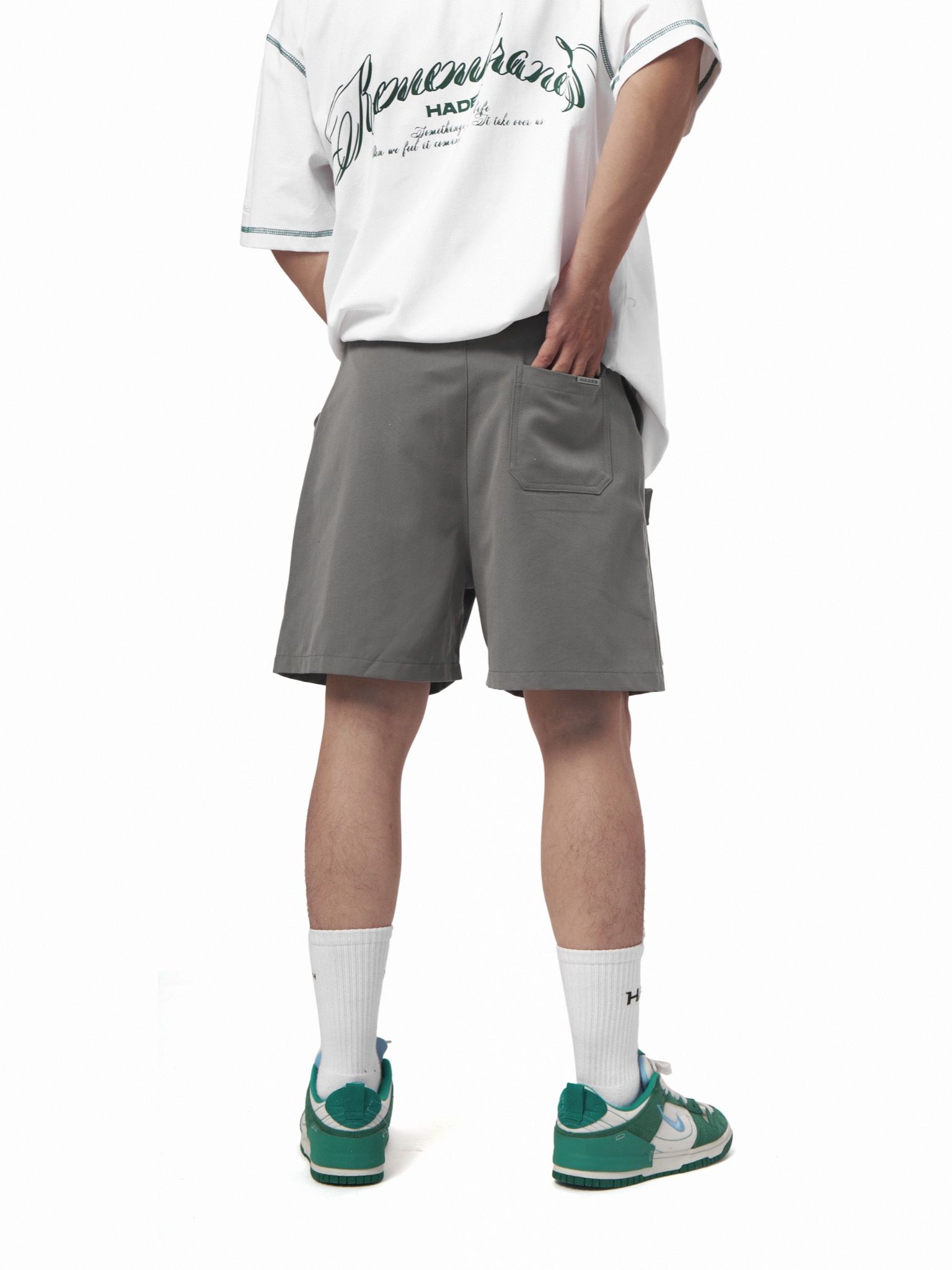  LORRYLOAD CARGO SHORT 