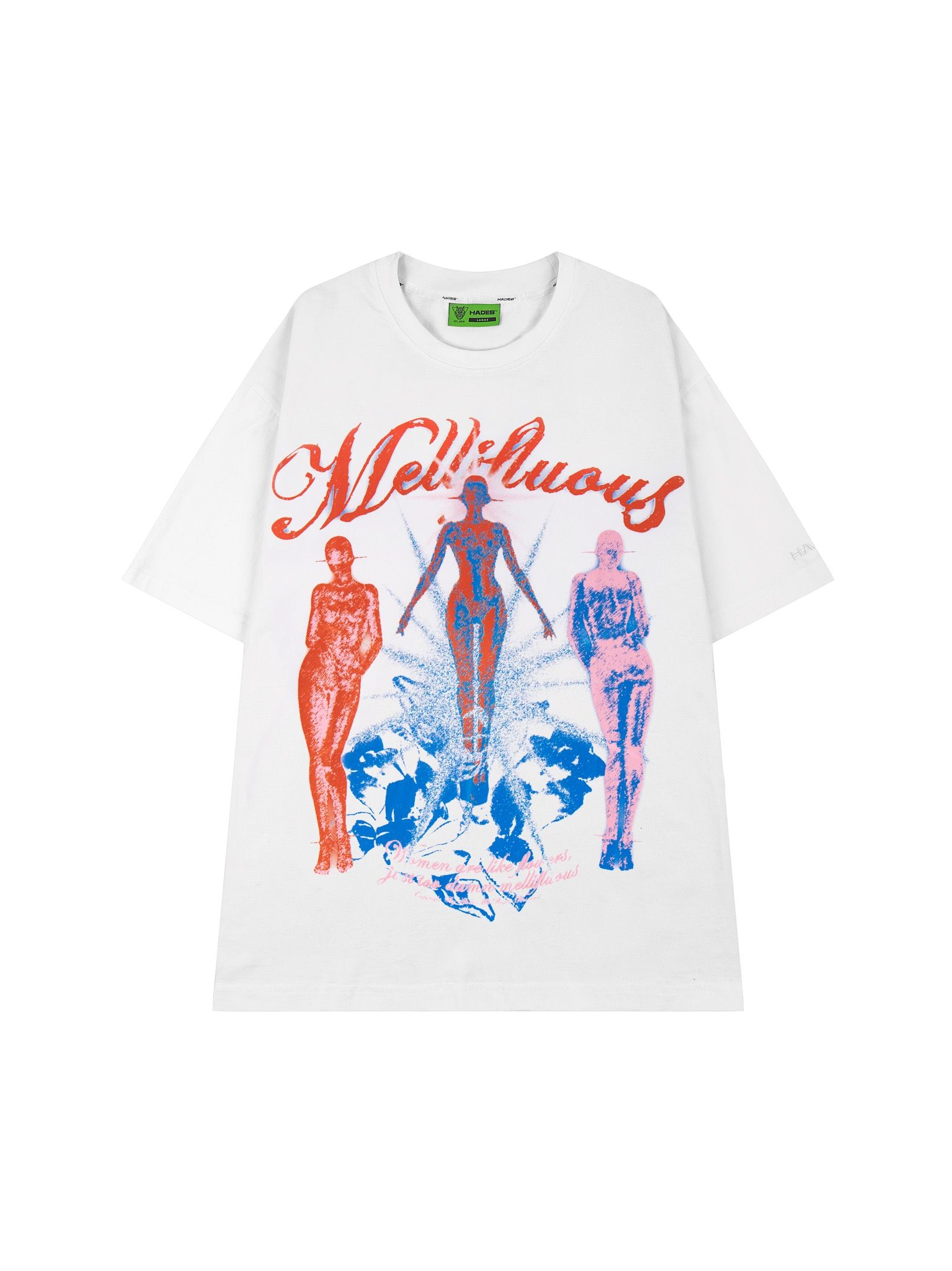  MELLIFLUOUS TEE 