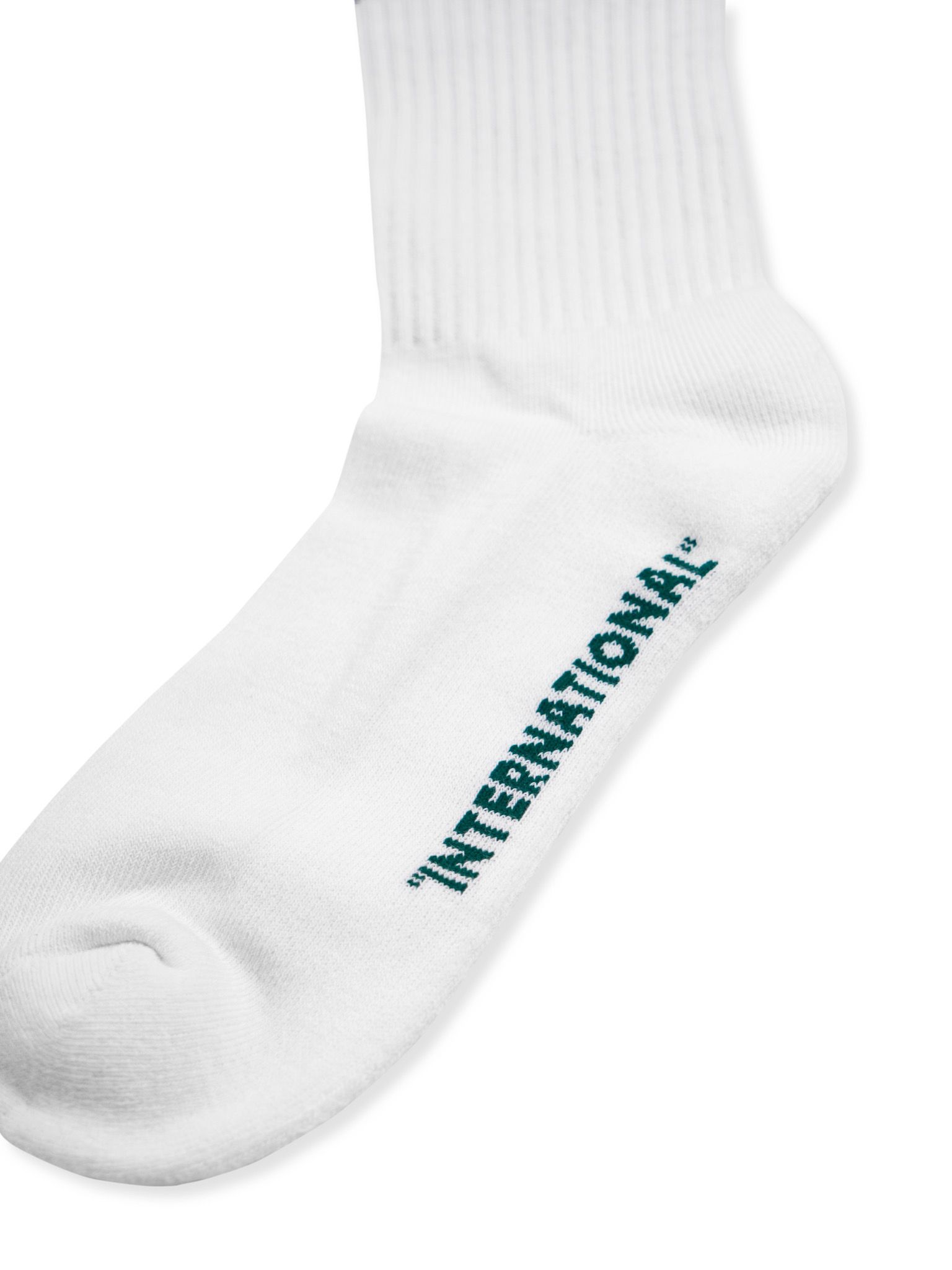  INTERNATIONAL SOCKS 