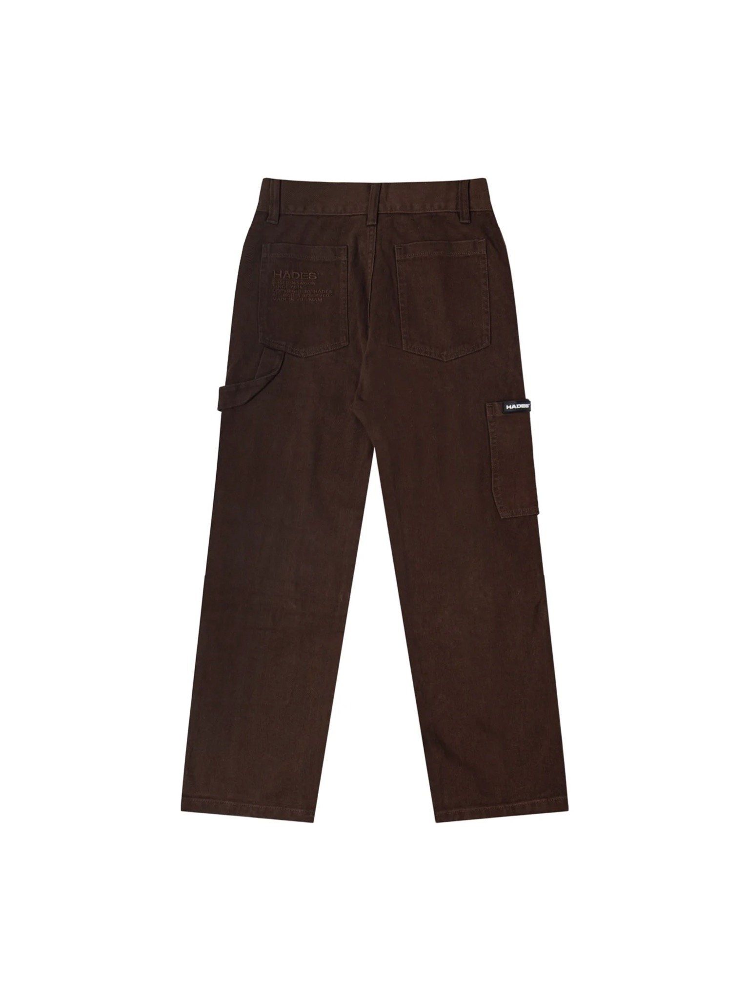  SUNDRY PANT 