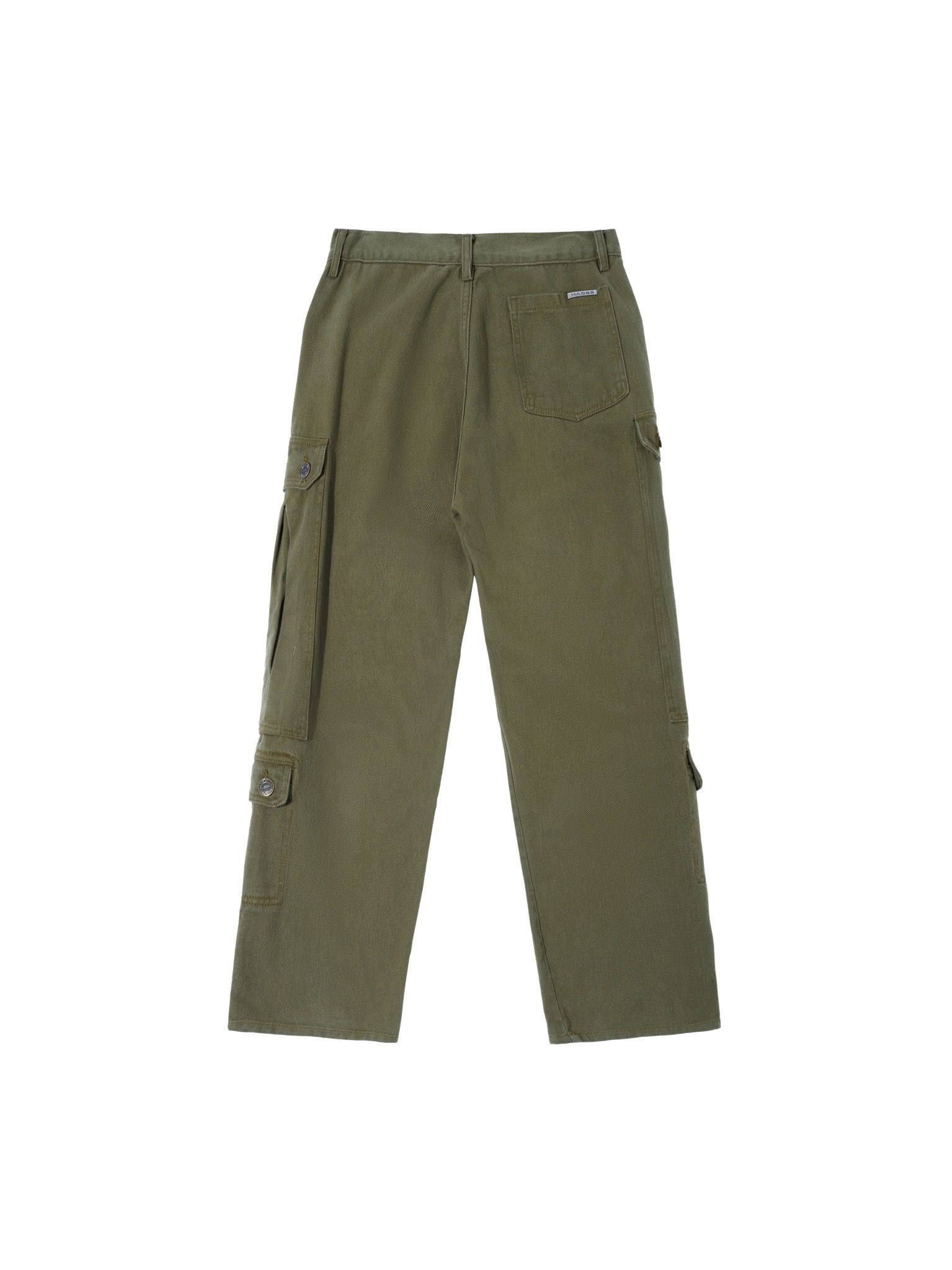  HIGHER-UP PANT 