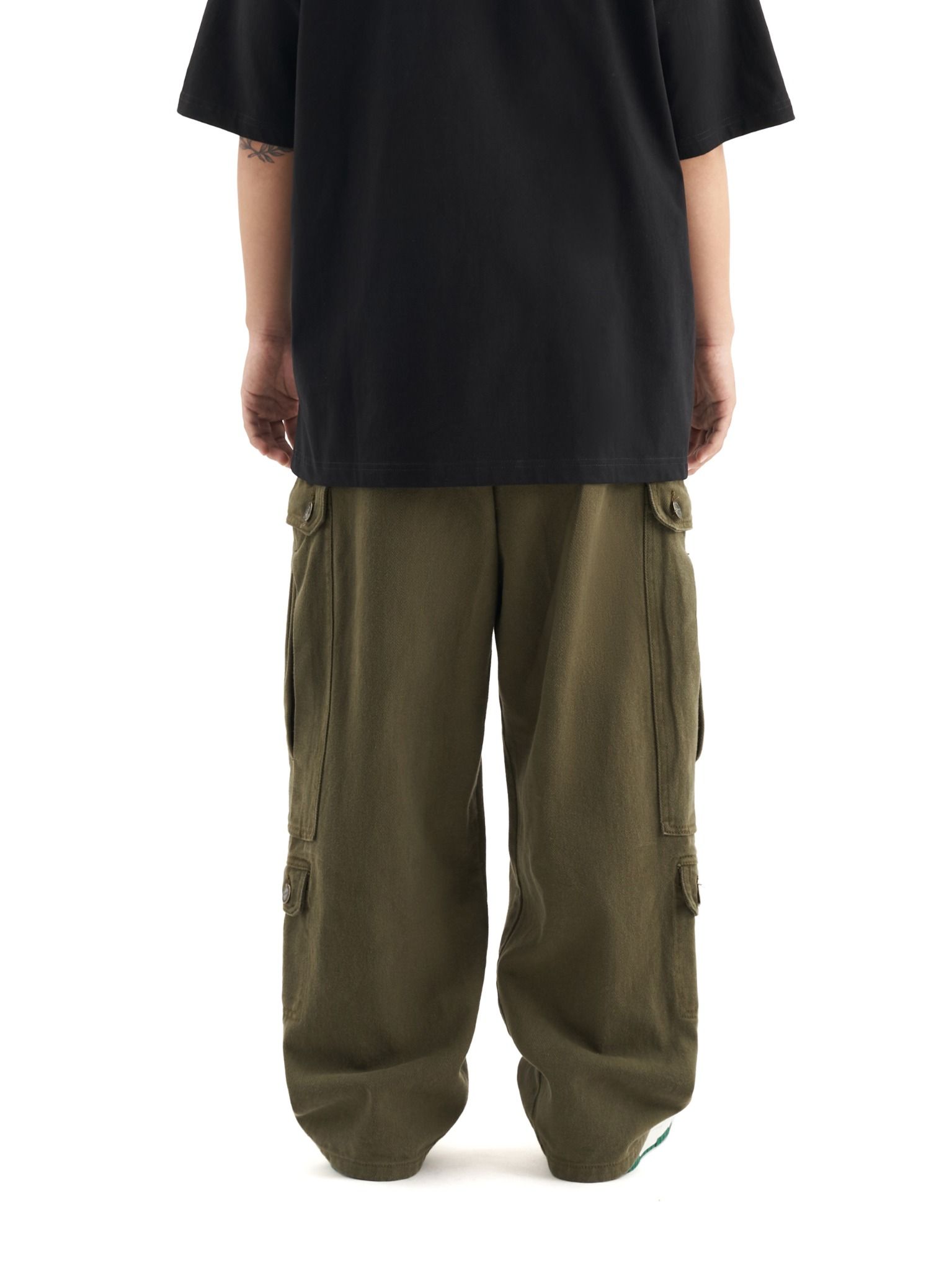  HIGHER-UP PANT 