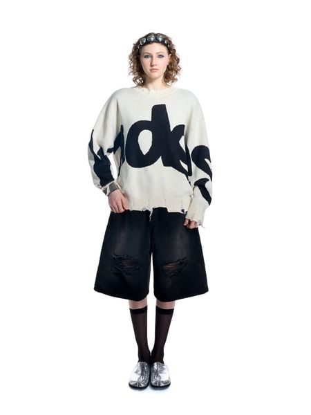  HADES REBEL SWEATER KNIT 
