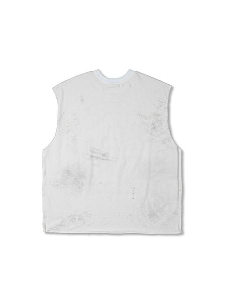  HADES FAITH TANKTOP 