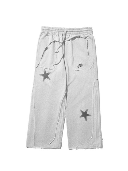  ABYSS SS24 ECHINIDERM PANTS 
