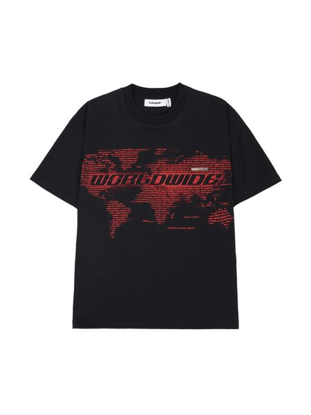  GLOBAL SCOPE TEE 