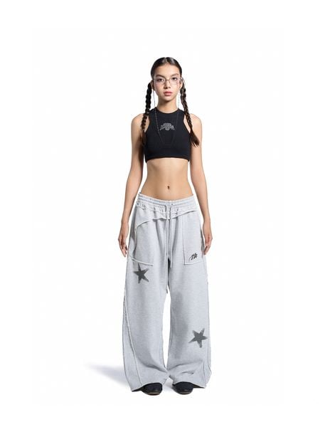  ABYSS SS24 ECHINIDERM PANTS 