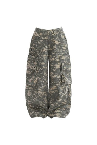  HADES COMBAT PIXEL PANTS 