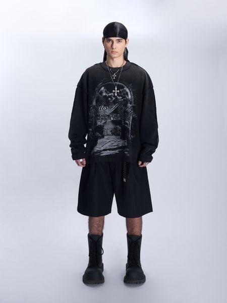  HADES ELYSIAN GATEWAY LONGSLEEVE 