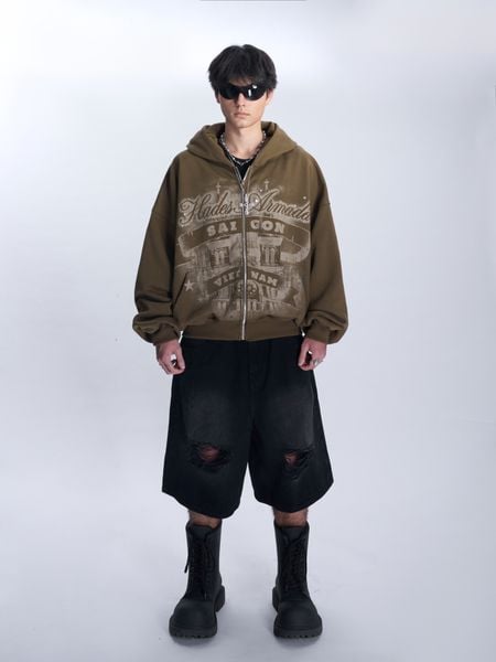  HADES SAIGON VITAL HOODIE 