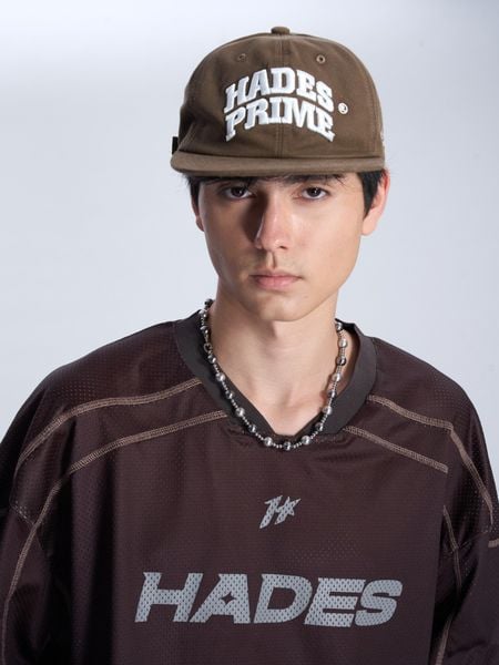  HADES ICONIC STAR SNAPBACK 