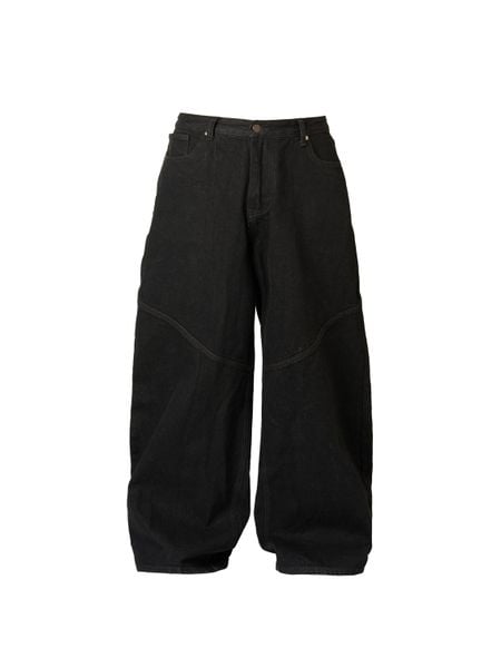  HADES DARK MATTER DENIM PANTS 