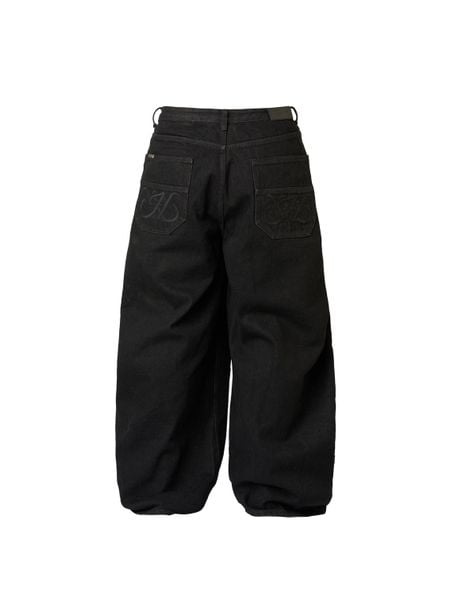  HADES DARK MATTER DENIM PANTS 