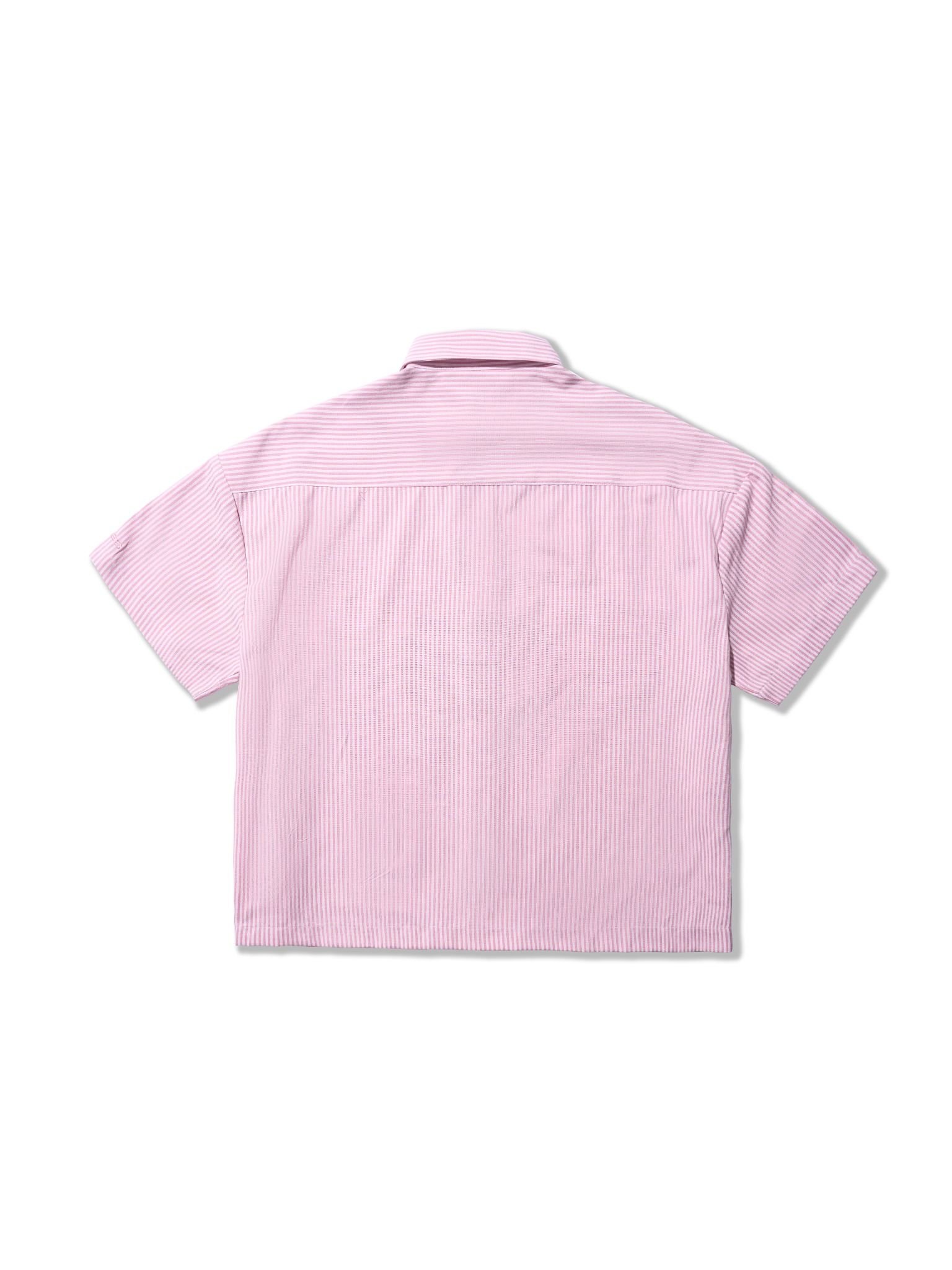  HADES DEAR SHIRT 