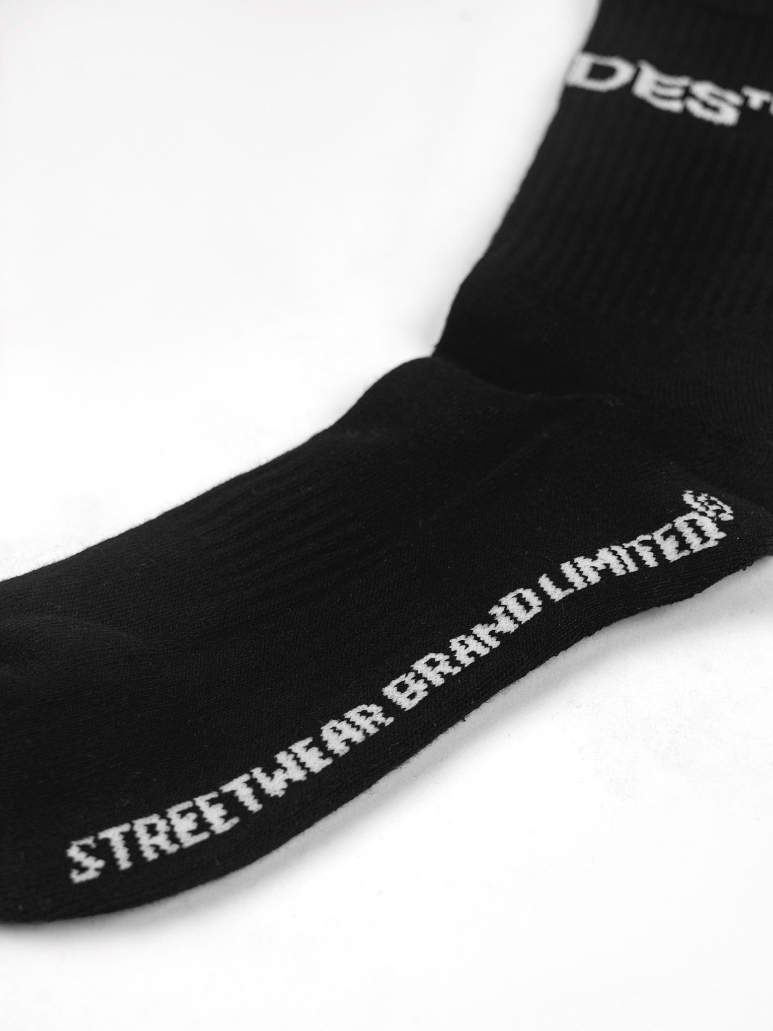  LOGO SOCKS 