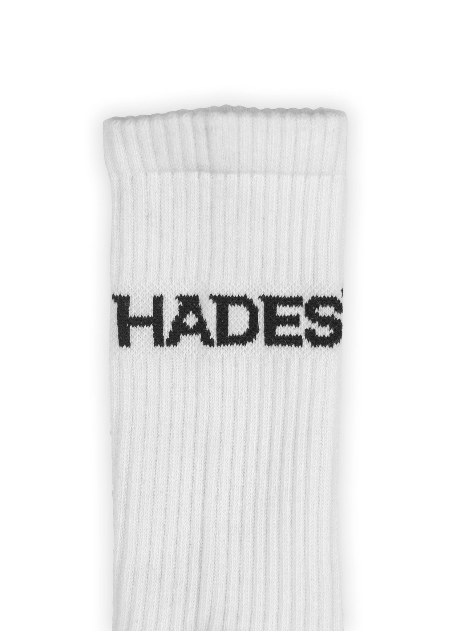  LOGO SOCKS 