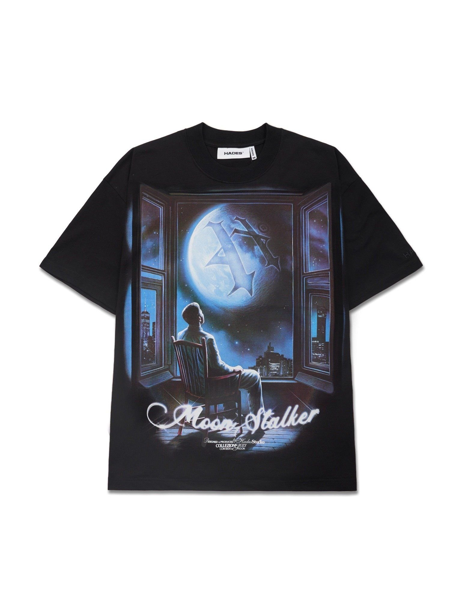  NEIL MOON TEE 