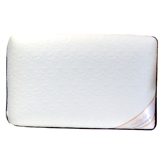 Ann taylor ice memory pillow hotsell