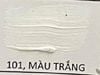 Màu Acrylic Sunway 300ml Vẽ Trên Mọi Chất Liệu