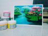 Màu Acrylic Sunway 300ml Vẽ Trên Mọi Chất Liệu