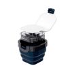 Xô rửa cọ gấp gọn Superior không dây